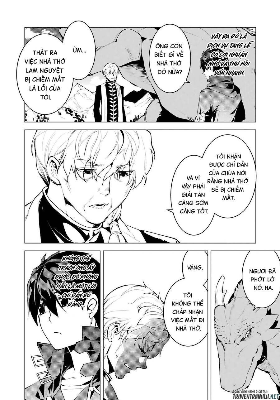 Tensei Kenja No Isekai Raifu ~ Daini No Shokugyo Wo Ete, Sekai Saikyou Ni Narimashita~: Chapter 27