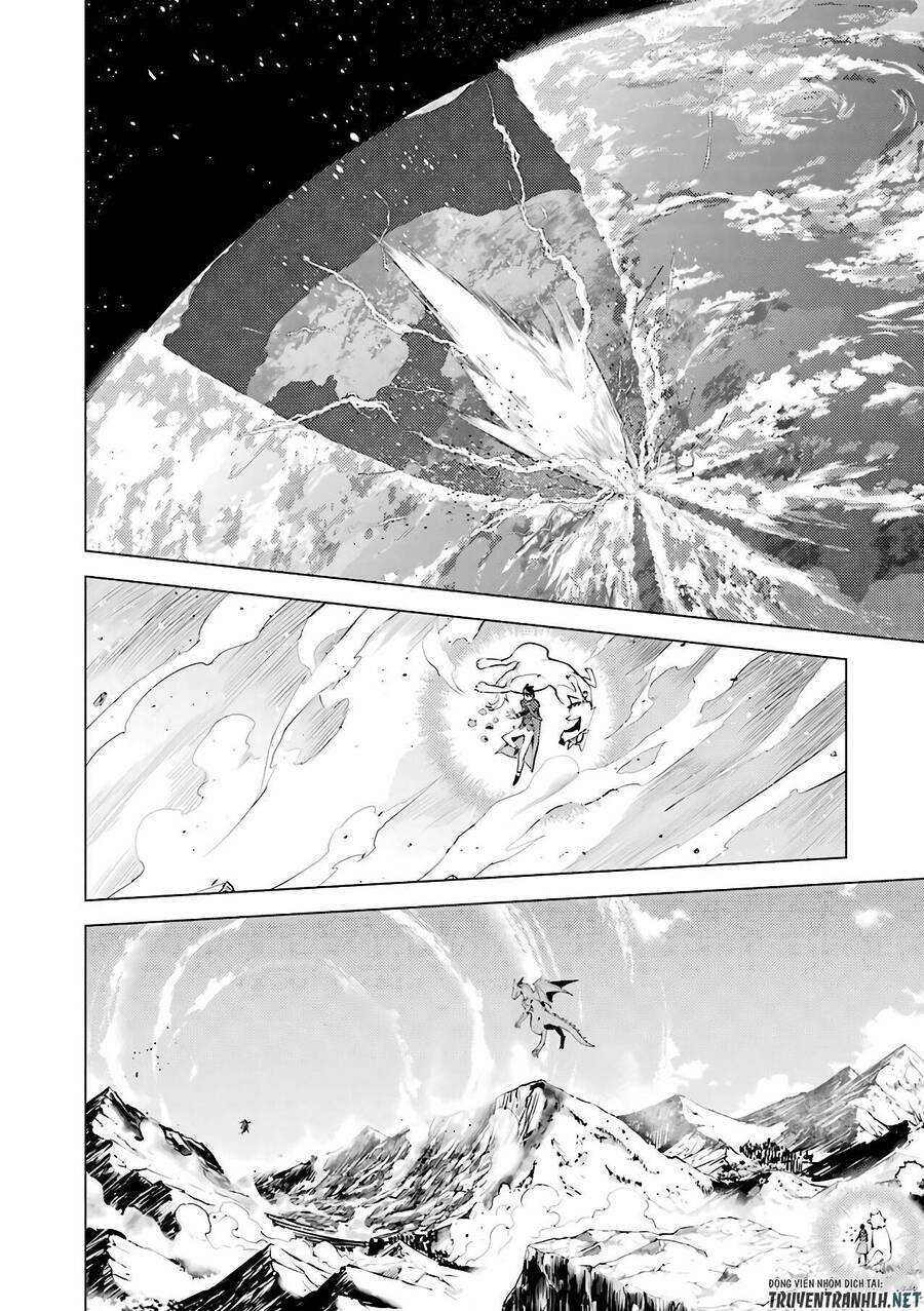 Tensei Kenja No Isekai Raifu ~ Daini No Shokugyo Wo Ete, Sekai Saikyou Ni Narimashita~: Chapter 27