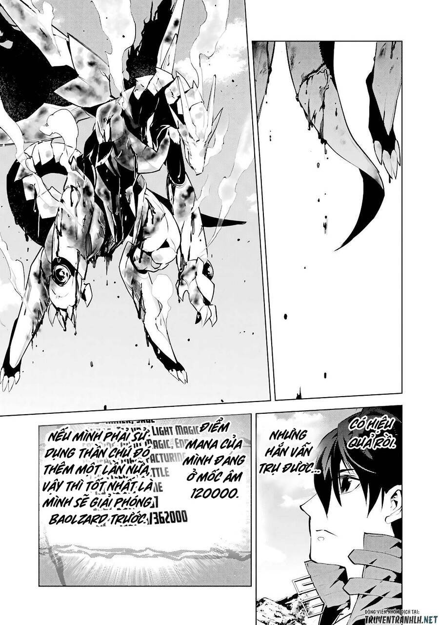 Tensei Kenja No Isekai Raifu ~ Daini No Shokugyo Wo Ete, Sekai Saikyou Ni Narimashita~: Chapter 27