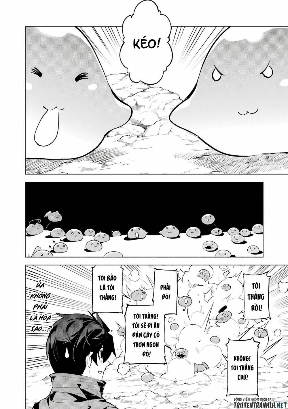 Tensei Kenja No Isekai Raifu ~ Daini No Shokugyo Wo Ete, Sekai Saikyou Ni Narimashita~: Chapter 28