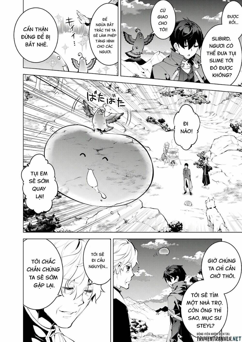Tensei Kenja No Isekai Raifu ~ Daini No Shokugyo Wo Ete, Sekai Saikyou Ni Narimashita~: Chapter 28