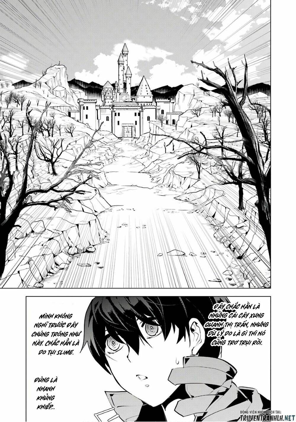 Tensei Kenja No Isekai Raifu ~ Daini No Shokugyo Wo Ete, Sekai Saikyou Ni Narimashita~: Chapter 28