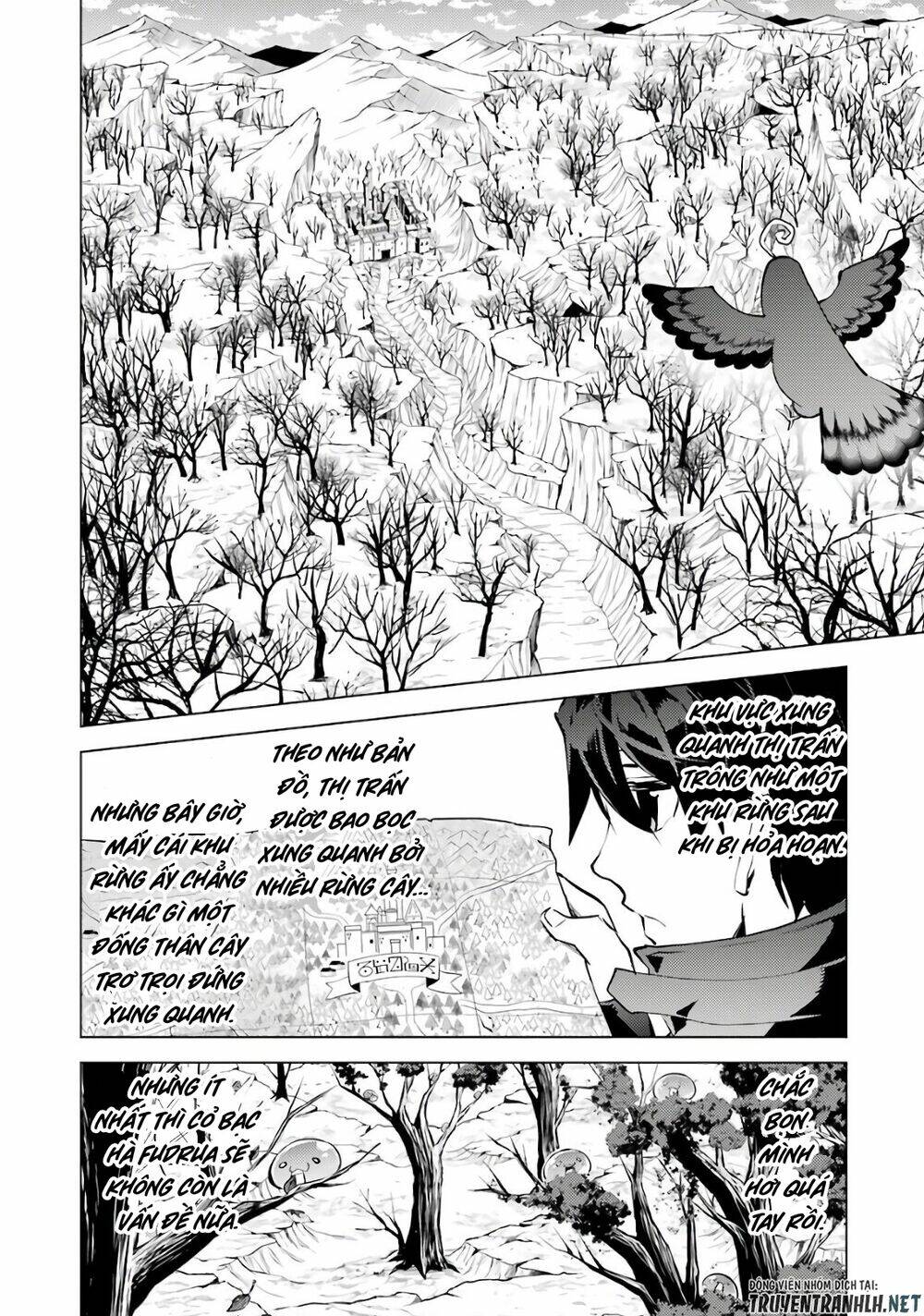Tensei Kenja No Isekai Raifu ~ Daini No Shokugyo Wo Ete, Sekai Saikyou Ni Narimashita~: Chapter 28