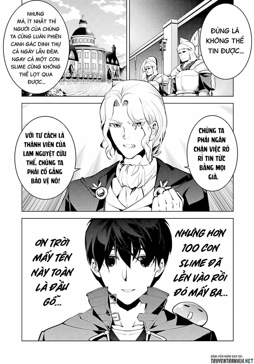Tensei Kenja No Isekai Raifu ~ Daini No Shokugyo Wo Ete, Sekai Saikyou Ni Narimashita~: Chapter 28