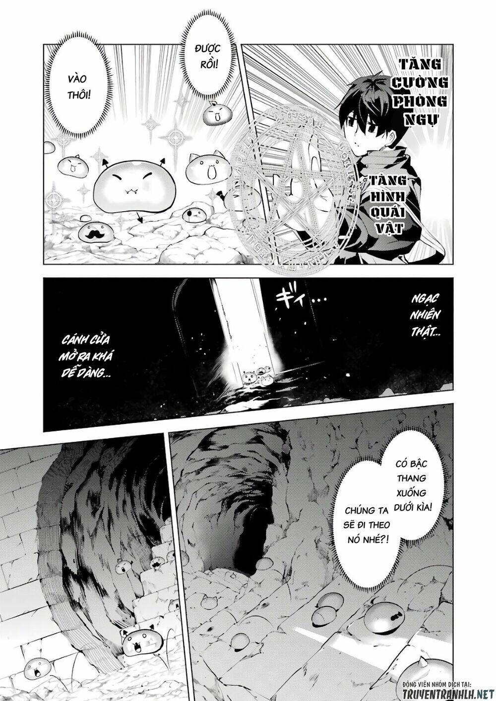 Tensei Kenja No Isekai Raifu ~ Daini No Shokugyo Wo Ete, Sekai Saikyou Ni Narimashita~: Chapter 28