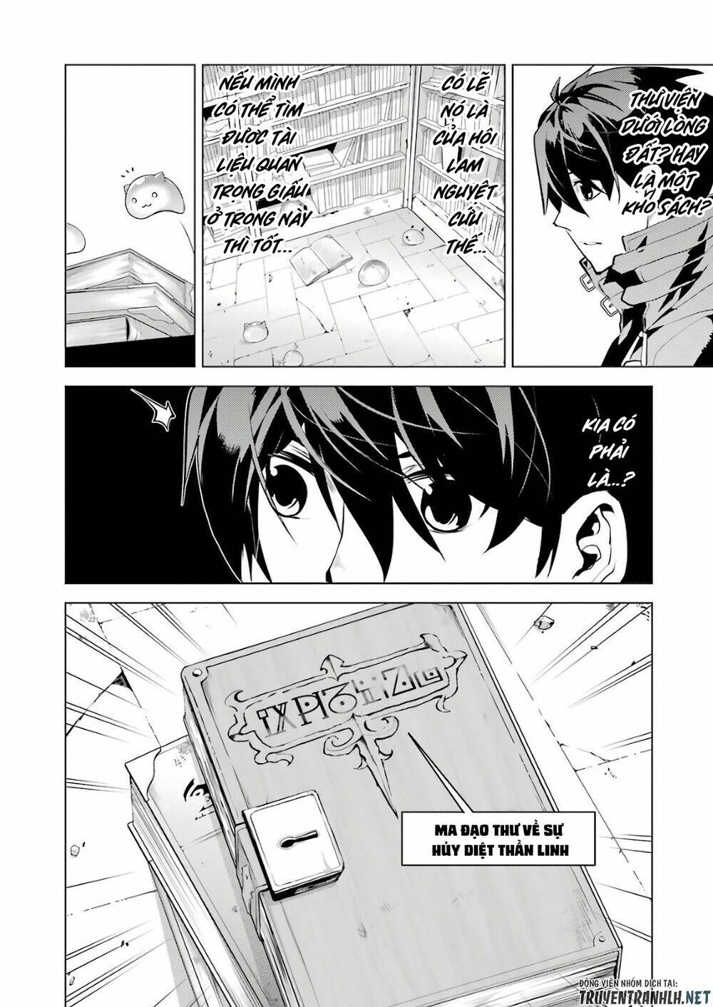 Tensei Kenja No Isekai Raifu ~ Daini No Shokugyo Wo Ete, Sekai Saikyou Ni Narimashita~: Chapter 28