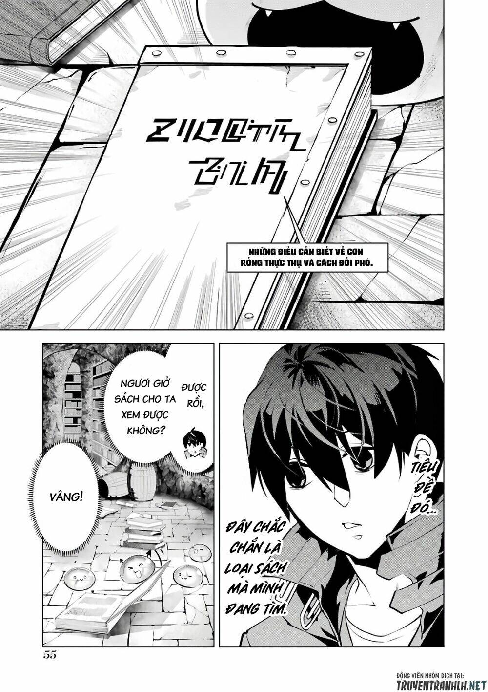 Tensei Kenja No Isekai Raifu ~ Daini No Shokugyo Wo Ete, Sekai Saikyou Ni Narimashita~: Chapter 28
