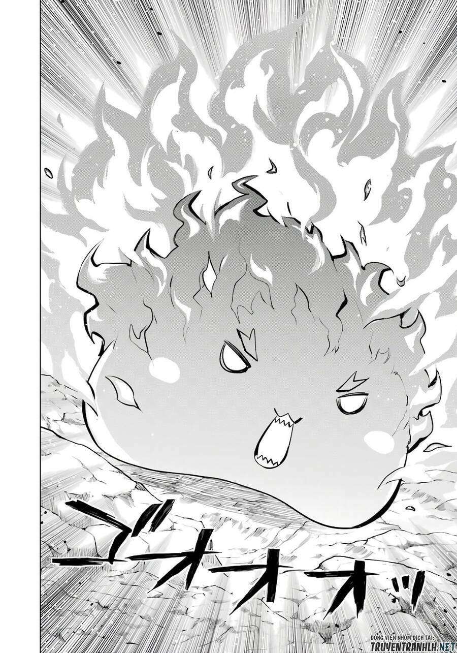 Tensei Kenja No Isekai Raifu ~ Daini No Shokugyo Wo Ete, Sekai Saikyou Ni Narimashita~: Chapter 29