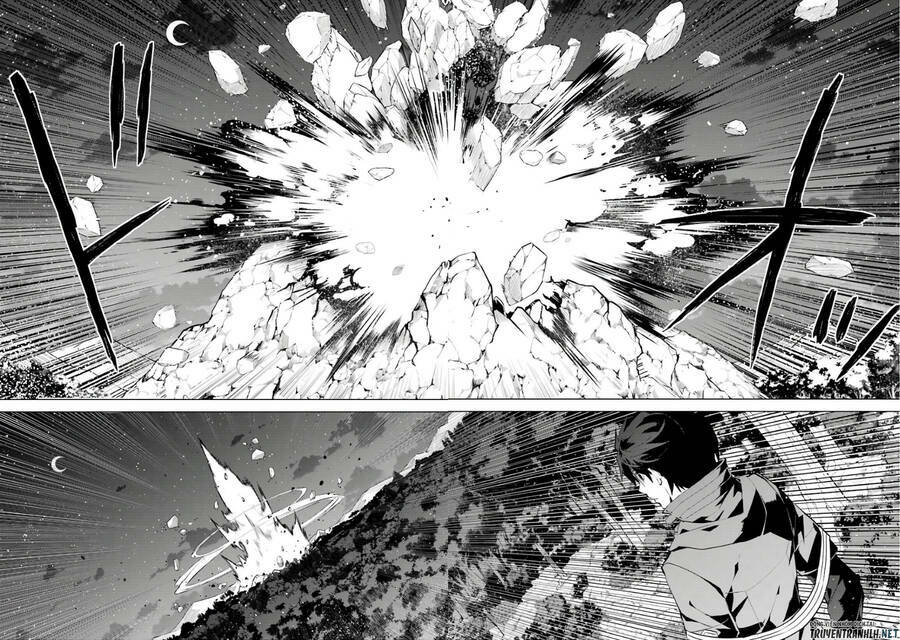 Tensei Kenja No Isekai Raifu ~ Daini No Shokugyo Wo Ete, Sekai Saikyou Ni Narimashita~: Chapter 29