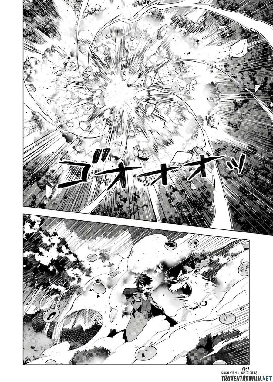 Tensei Kenja No Isekai Raifu ~ Daini No Shokugyo Wo Ete, Sekai Saikyou Ni Narimashita~: Chapter 29