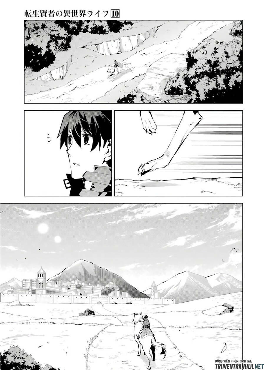 Tensei Kenja No Isekai Raifu ~ Daini No Shokugyo Wo Ete, Sekai Saikyou Ni Narimashita~: Chapter 29