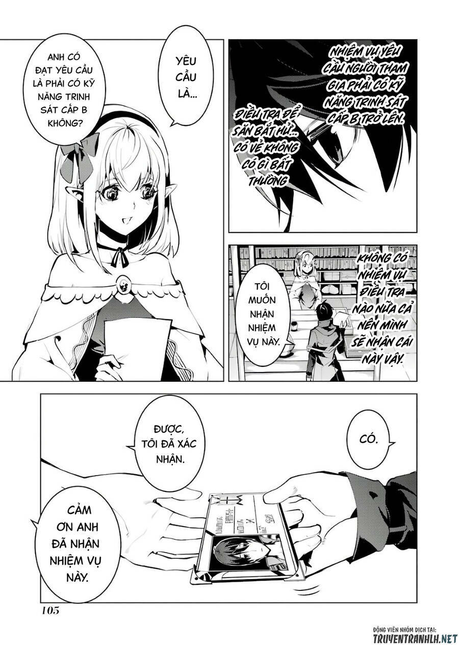 Tensei Kenja No Isekai Raifu ~ Daini No Shokugyo Wo Ete, Sekai Saikyou Ni Narimashita~: Chapter 29