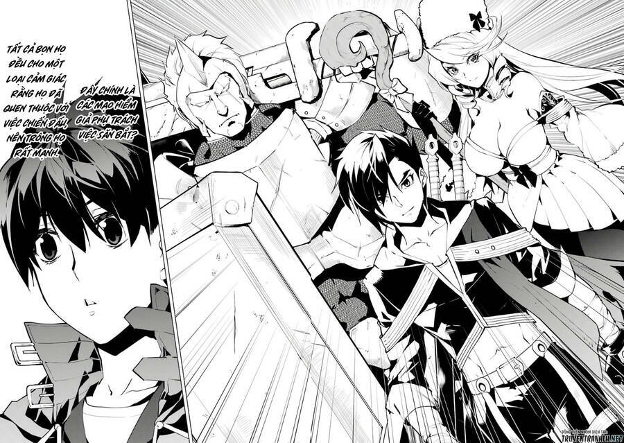 Tensei Kenja No Isekai Raifu ~ Daini No Shokugyo Wo Ete, Sekai Saikyou Ni Narimashita~: Chapter 29