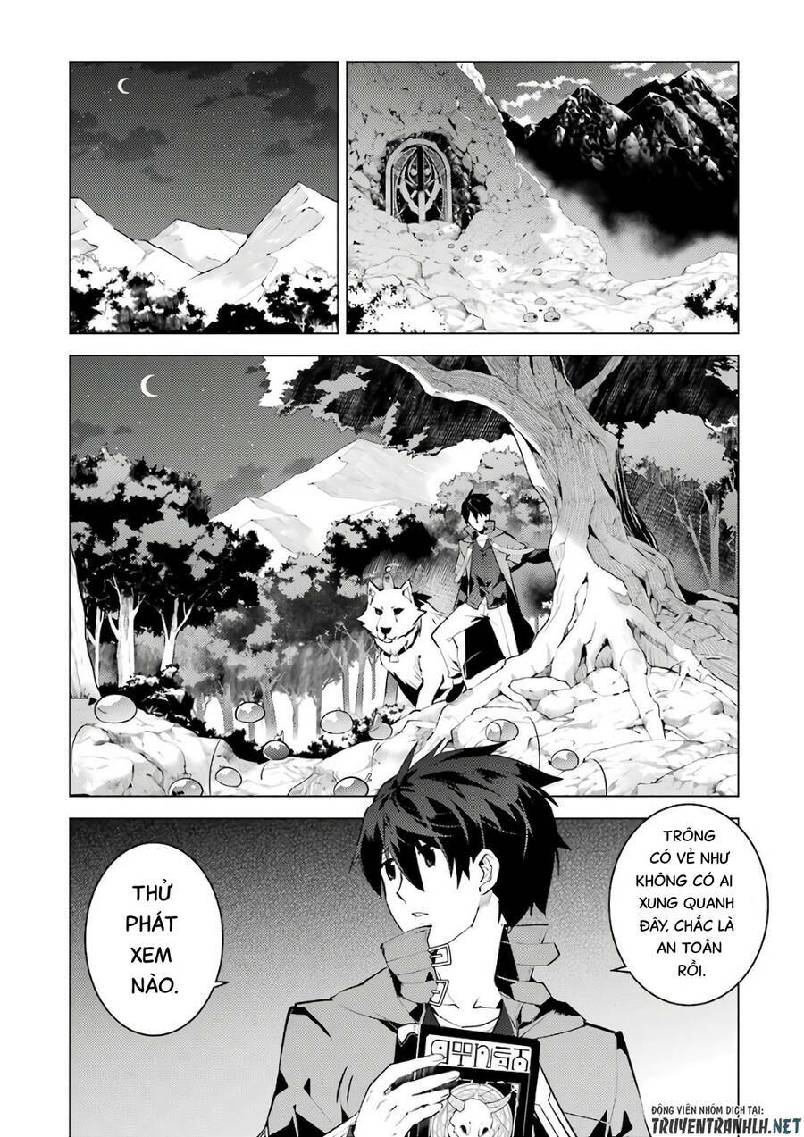 Tensei Kenja No Isekai Raifu ~ Daini No Shokugyo Wo Ete, Sekai Saikyou Ni Narimashita~: Chapter 29