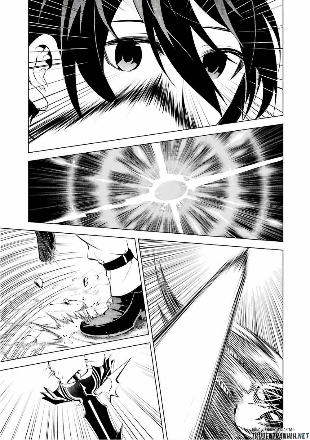 Tensei Kenja No Isekai Raifu ~ Daini No Shokugyo Wo Ete, Sekai Saikyou Ni Narimashita~: Chapter 3