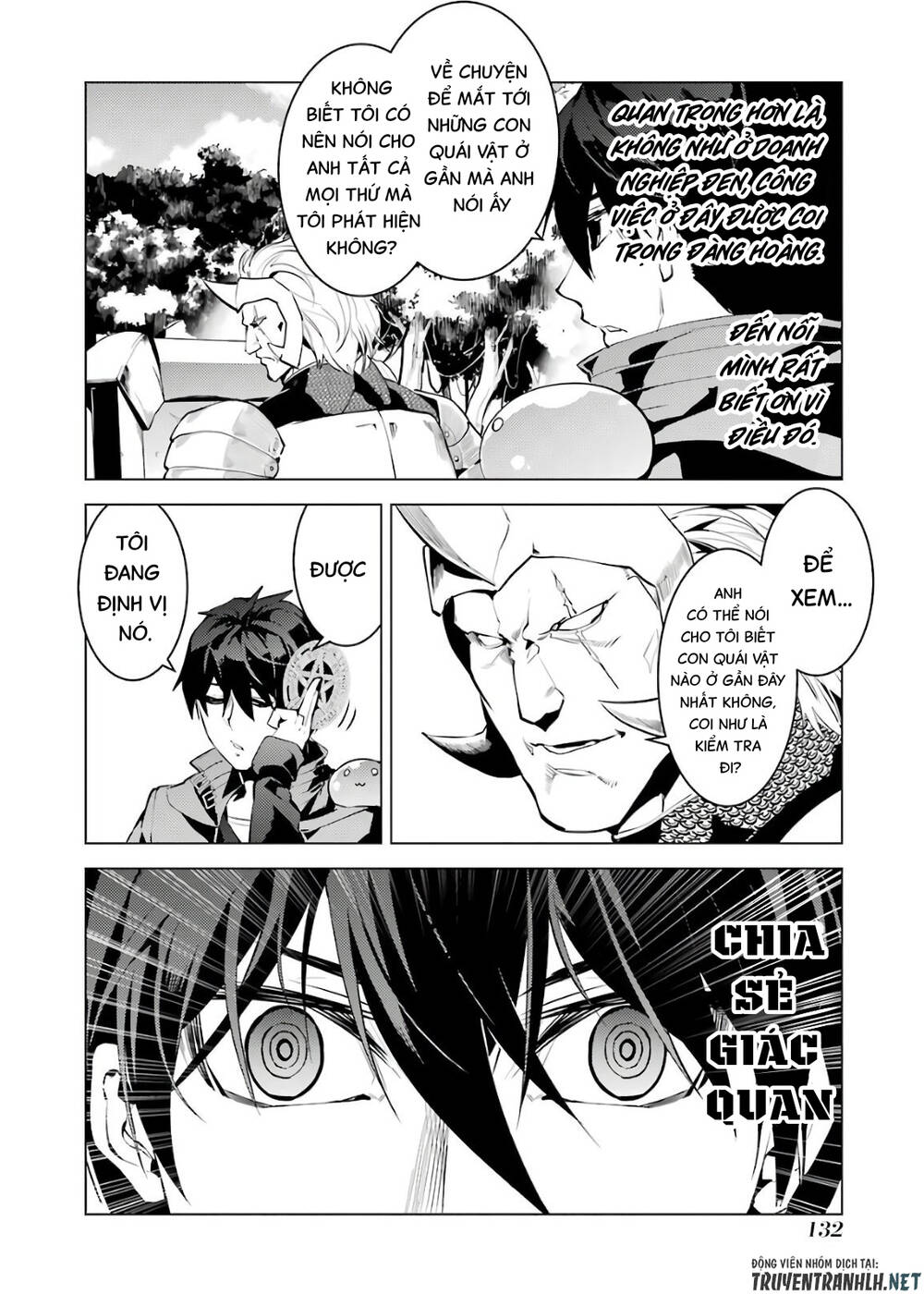 Tensei Kenja No Isekai Raifu ~ Daini No Shokugyo Wo Ete, Sekai Saikyou Ni Narimashita~: Chapter 30