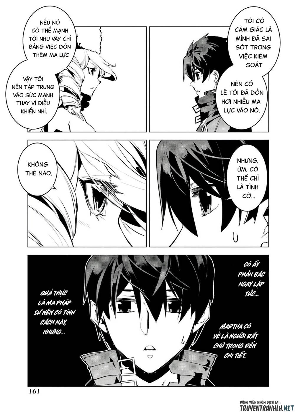 Tensei Kenja No Isekai Raifu ~ Daini No Shokugyo Wo Ete, Sekai Saikyou Ni Narimashita~: Chapter 30