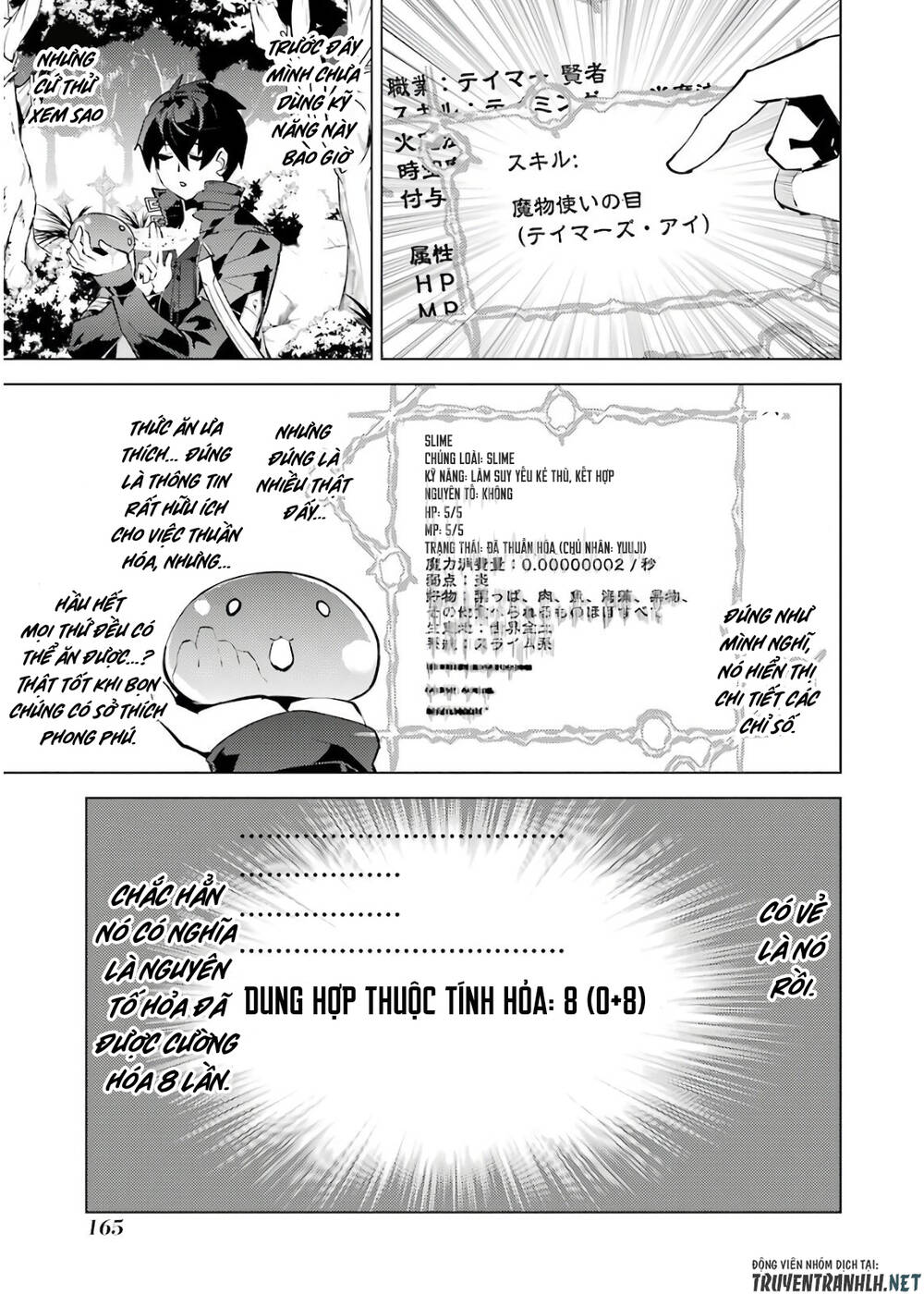 Tensei Kenja No Isekai Raifu ~ Daini No Shokugyo Wo Ete, Sekai Saikyou Ni Narimashita~: Chapter 30