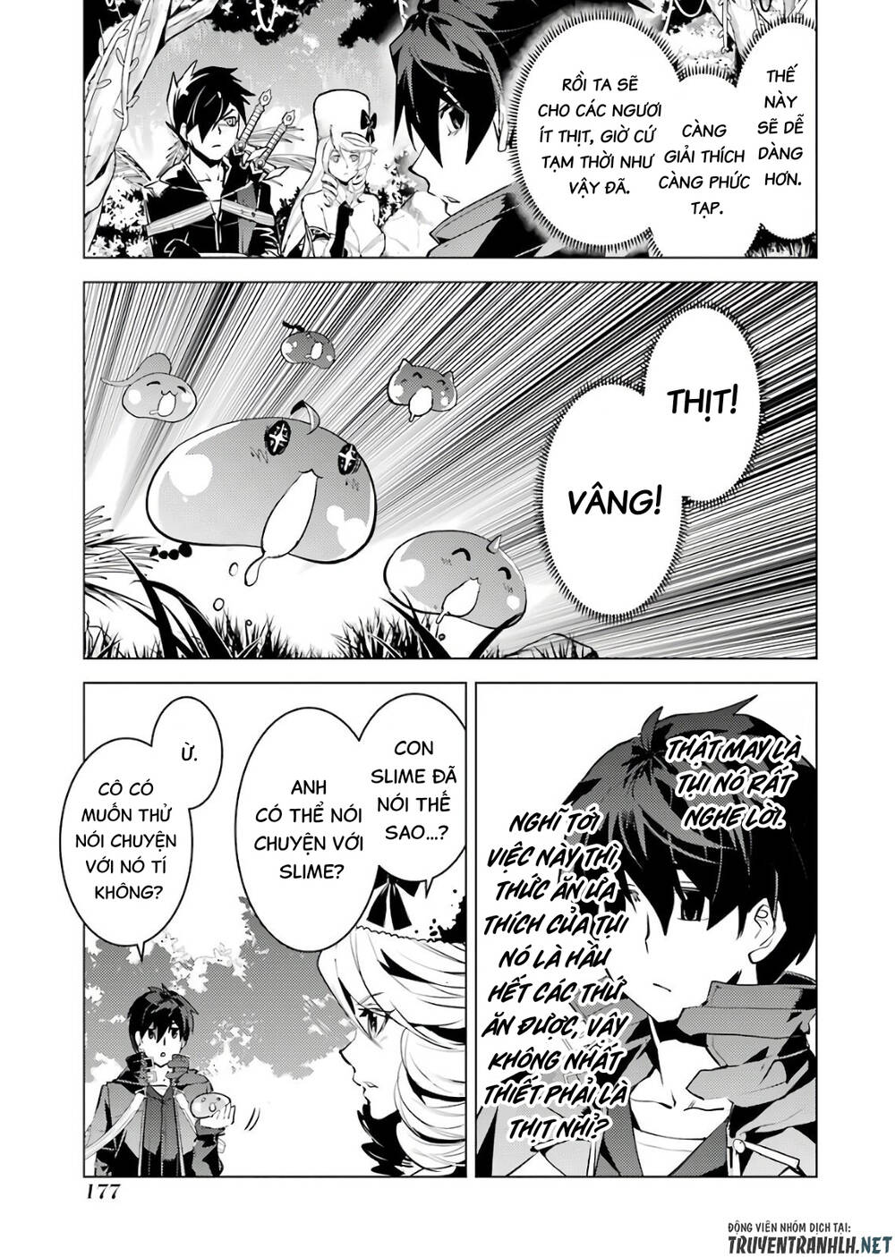 Tensei Kenja No Isekai Raifu ~ Daini No Shokugyo Wo Ete, Sekai Saikyou Ni Narimashita~: Chapter 30
