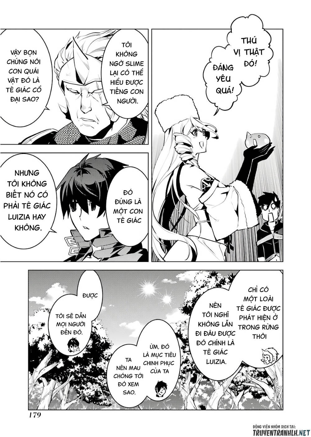 Tensei Kenja No Isekai Raifu ~ Daini No Shokugyo Wo Ete, Sekai Saikyou Ni Narimashita~: Chapter 30