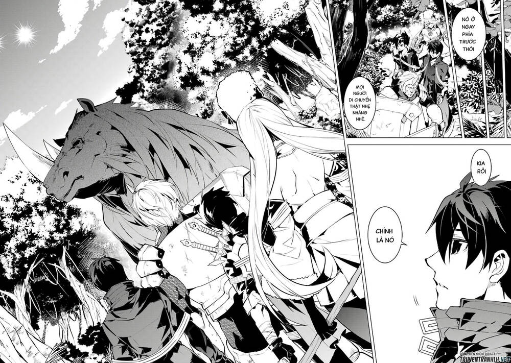 Tensei Kenja No Isekai Raifu ~ Daini No Shokugyo Wo Ete, Sekai Saikyou Ni Narimashita~: Chapter 30
