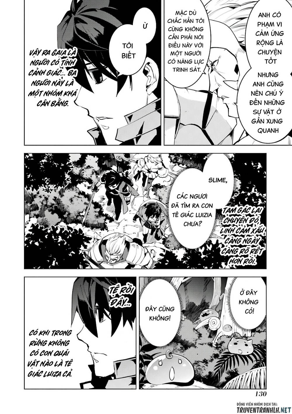Tensei Kenja No Isekai Raifu ~ Daini No Shokugyo Wo Ete, Sekai Saikyou Ni Narimashita~: Chapter 30