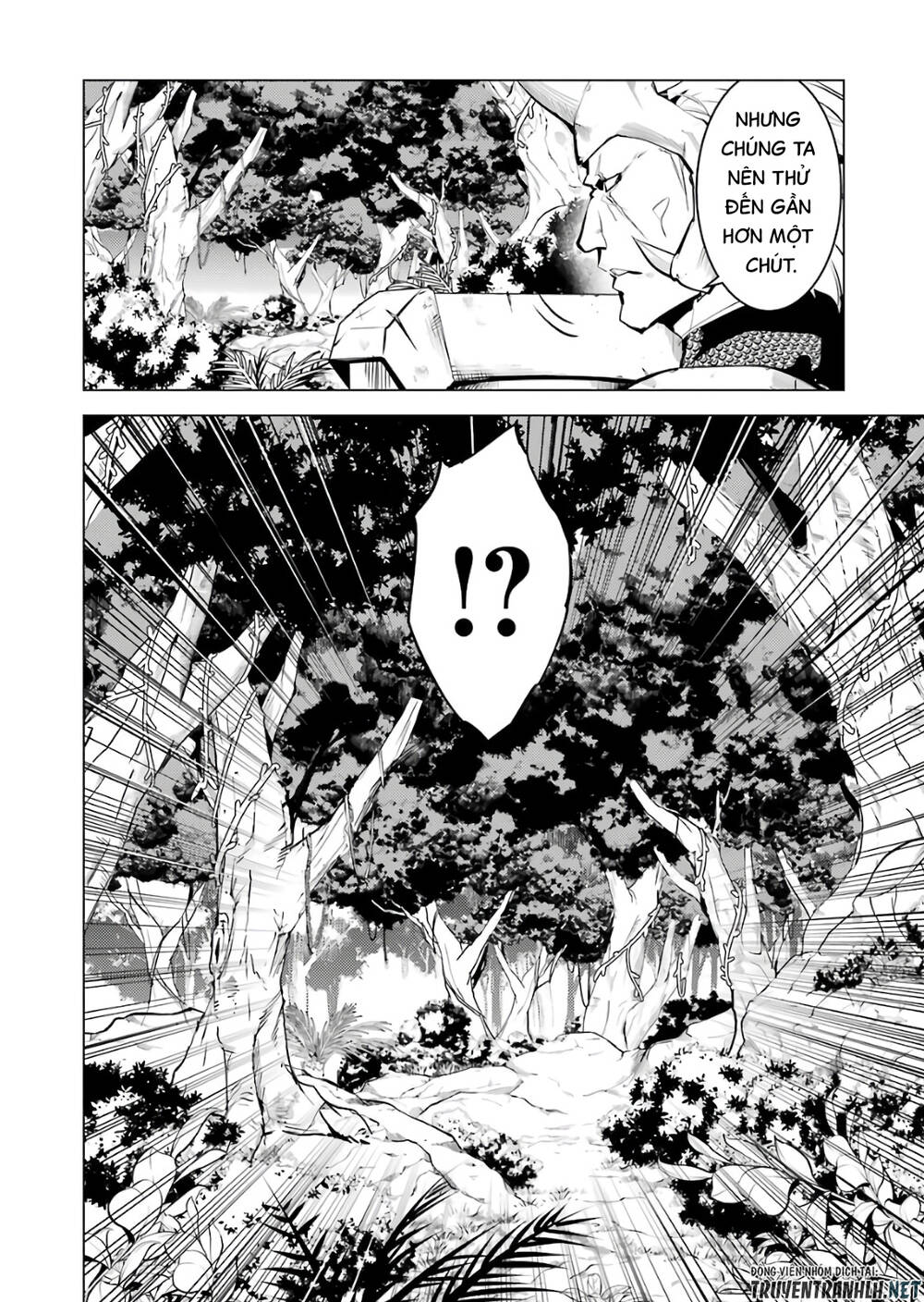 Tensei Kenja No Isekai Raifu ~ Daini No Shokugyo Wo Ete, Sekai Saikyou Ni Narimashita~: Chapter 31
