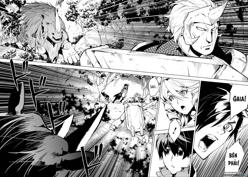 Tensei Kenja No Isekai Raifu ~ Daini No Shokugyo Wo Ete, Sekai Saikyou Ni Narimashita~: Chapter 31