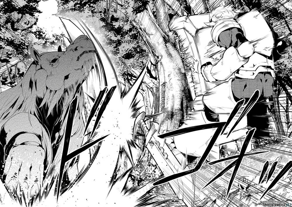 Tensei Kenja No Isekai Raifu ~ Daini No Shokugyo Wo Ete, Sekai Saikyou Ni Narimashita~: Chapter 31