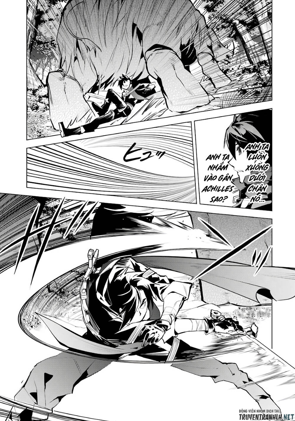 Tensei Kenja No Isekai Raifu ~ Daini No Shokugyo Wo Ete, Sekai Saikyou Ni Narimashita~: Chapter 31