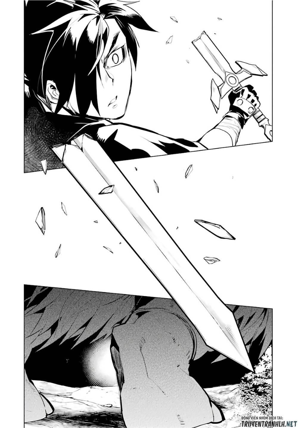 Tensei Kenja No Isekai Raifu ~ Daini No Shokugyo Wo Ete, Sekai Saikyou Ni Narimashita~: Chapter 31