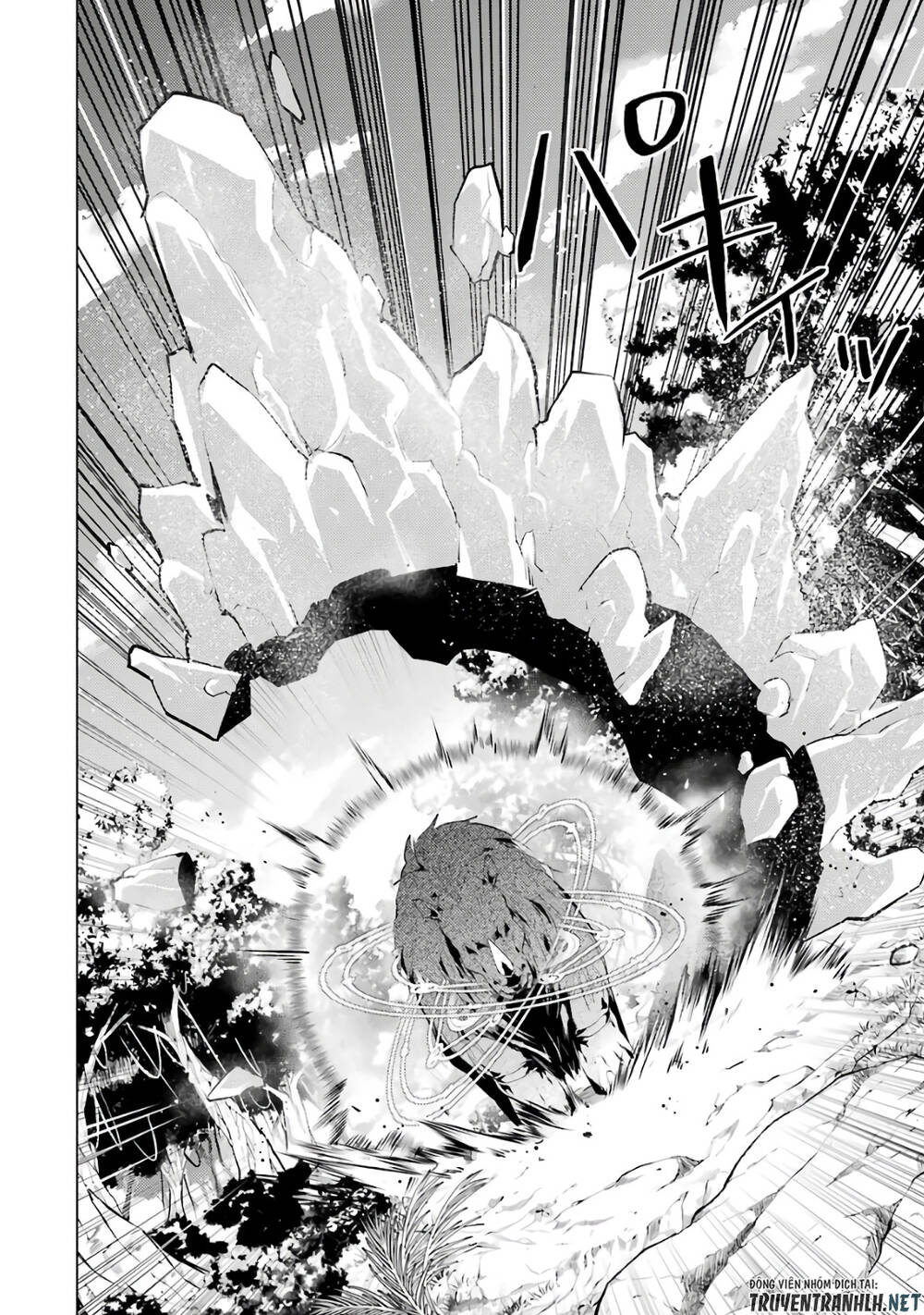 Tensei Kenja No Isekai Raifu ~ Daini No Shokugyo Wo Ete, Sekai Saikyou Ni Narimashita~: Chapter 31