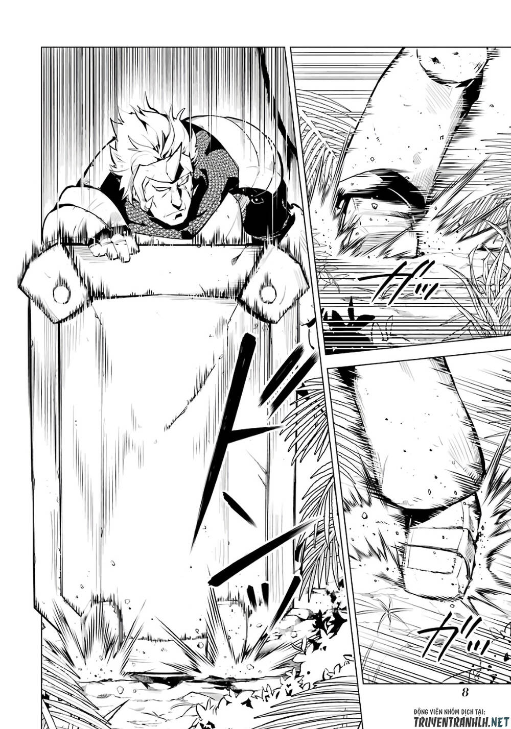 Tensei Kenja No Isekai Raifu ~ Daini No Shokugyo Wo Ete, Sekai Saikyou Ni Narimashita~: Chapter 31