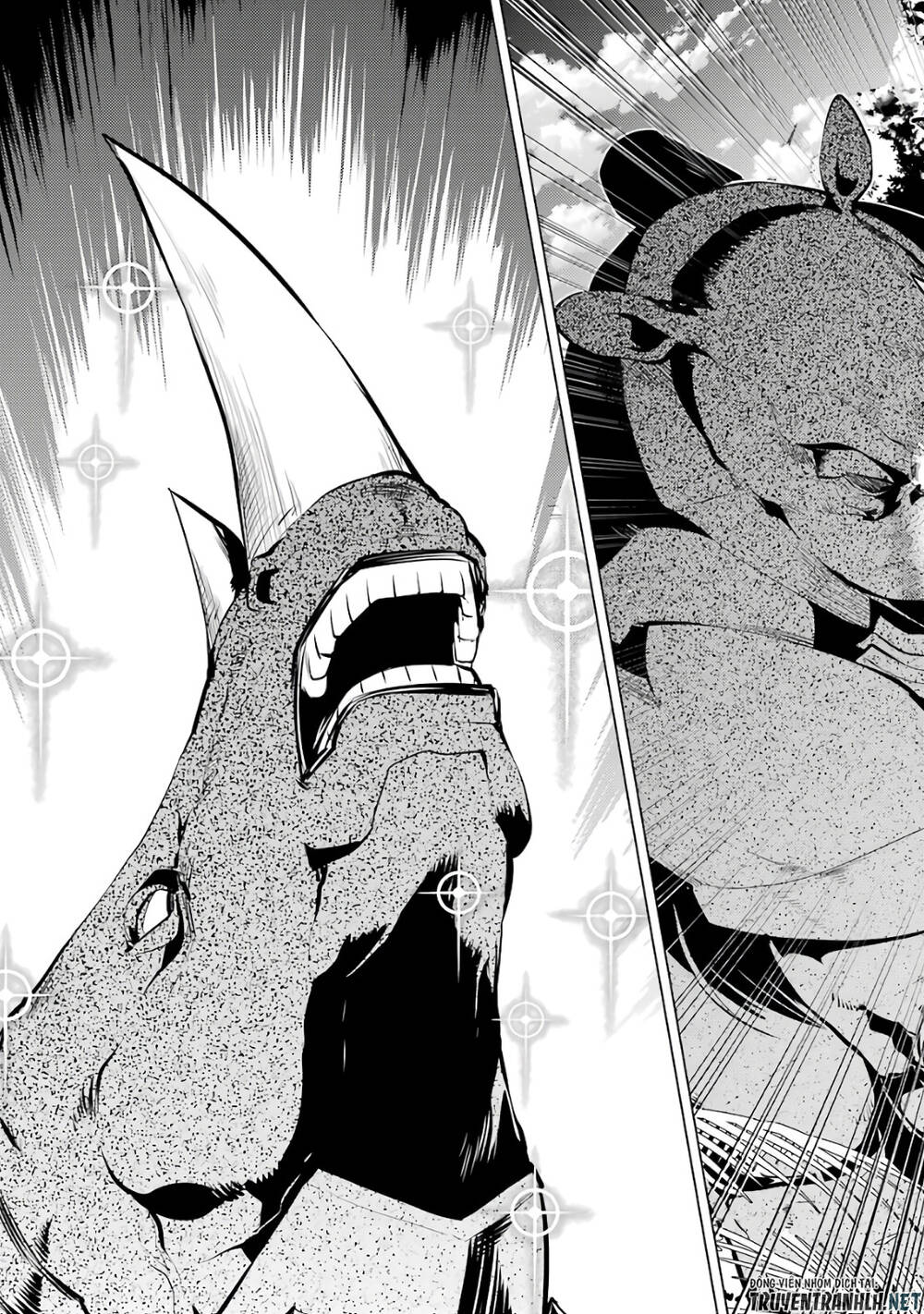 Tensei Kenja No Isekai Raifu ~ Daini No Shokugyo Wo Ete, Sekai Saikyou Ni Narimashita~: Chapter 32