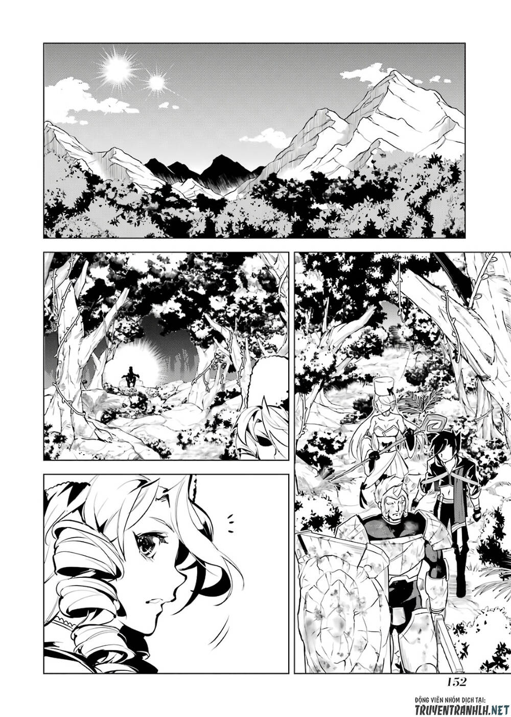 Tensei Kenja No Isekai Raifu ~ Daini No Shokugyo Wo Ete, Sekai Saikyou Ni Narimashita~: Chapter 33