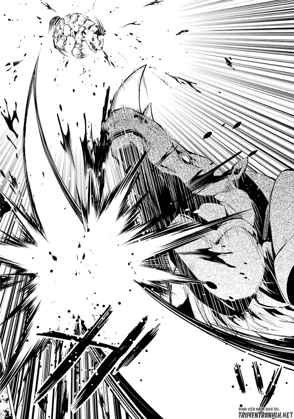 Tensei Kenja No Isekai Raifu ~ Daini No Shokugyo Wo Ete, Sekai Saikyou Ni Narimashita~: Chapter 33