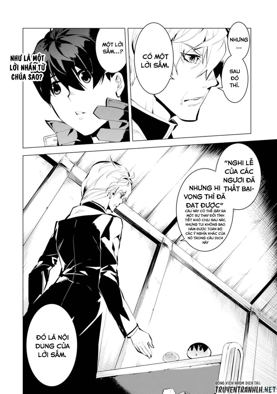 Tensei Kenja No Isekai Raifu ~ Daini No Shokugyo Wo Ete, Sekai Saikyou Ni Narimashita~: Chapter 34