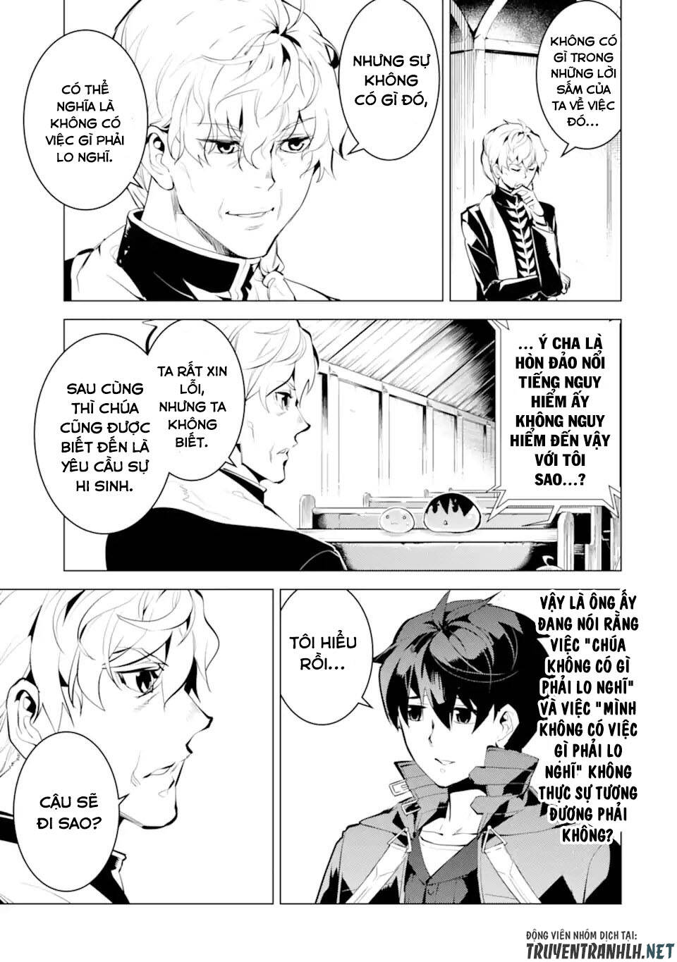 Tensei Kenja No Isekai Raifu ~ Daini No Shokugyo Wo Ete, Sekai Saikyou Ni Narimashita~: Chapter 34