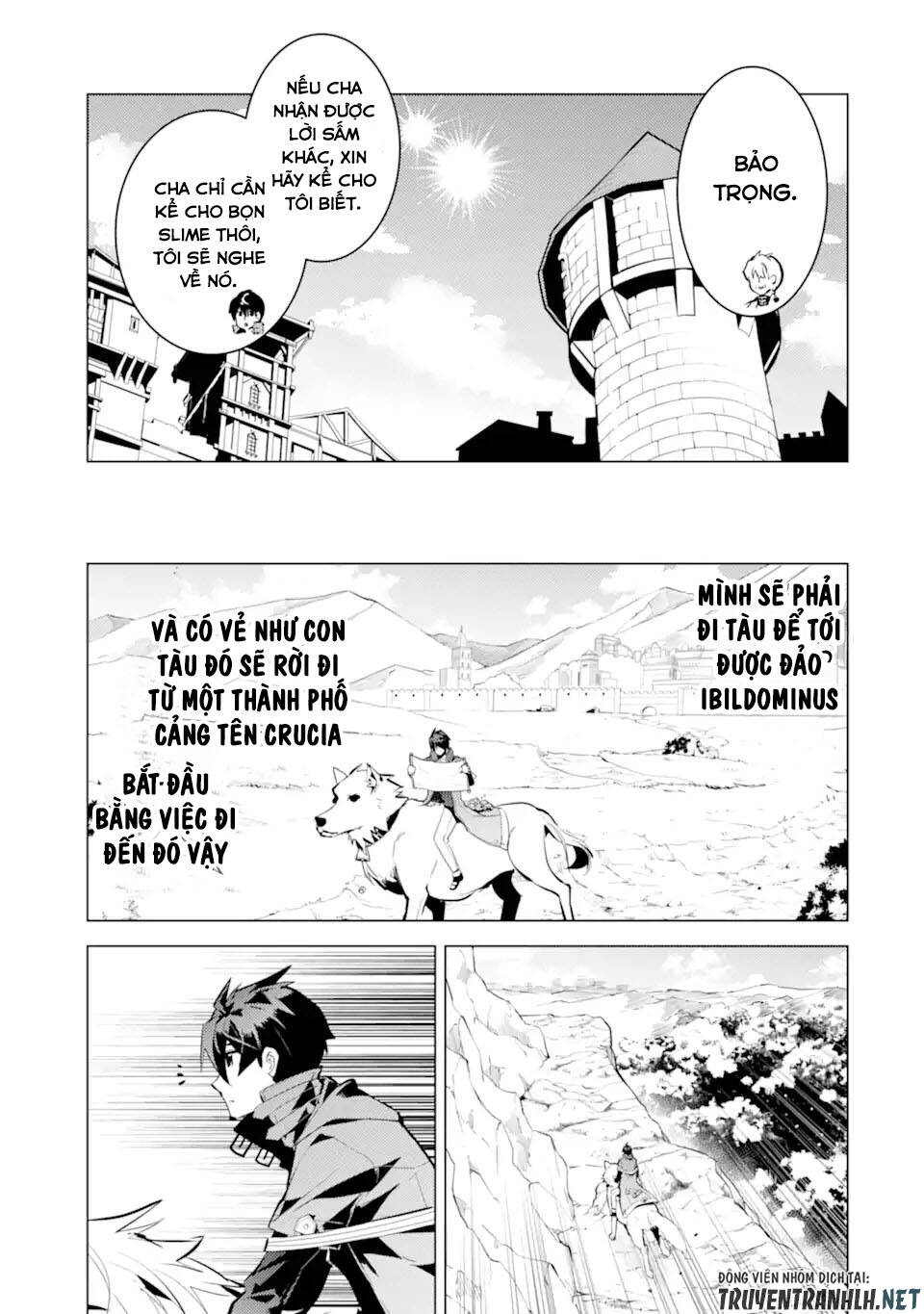 Tensei Kenja No Isekai Raifu ~ Daini No Shokugyo Wo Ete, Sekai Saikyou Ni Narimashita~: Chapter 34