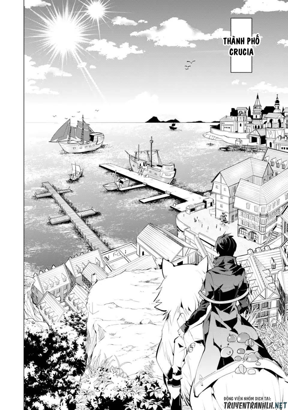 Tensei Kenja No Isekai Raifu ~ Daini No Shokugyo Wo Ete, Sekai Saikyou Ni Narimashita~: Chapter 34