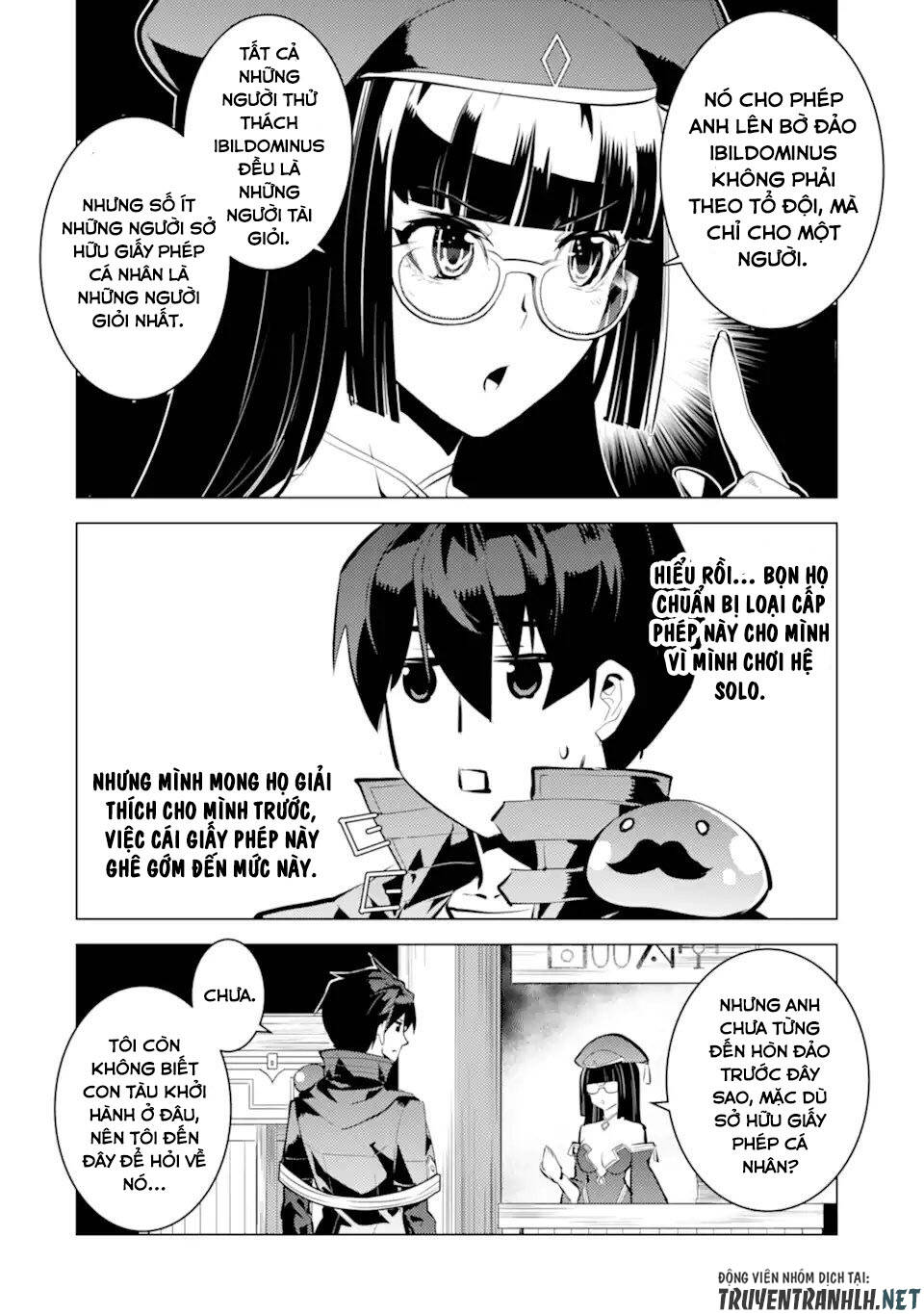 Tensei Kenja No Isekai Raifu ~ Daini No Shokugyo Wo Ete, Sekai Saikyou Ni Narimashita~: Chapter 34