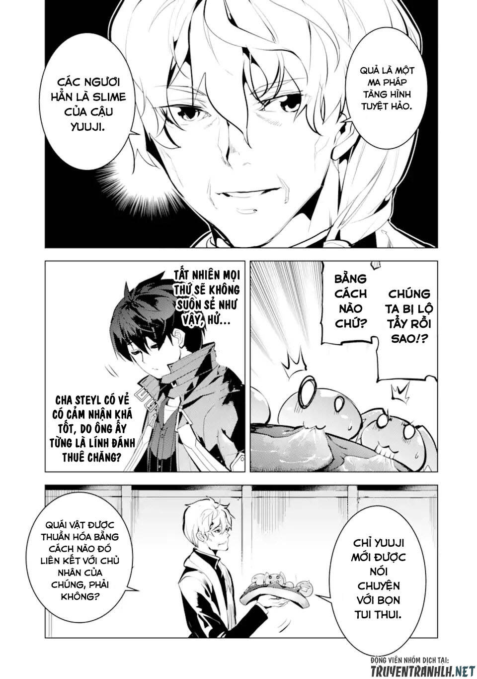 Tensei Kenja No Isekai Raifu ~ Daini No Shokugyo Wo Ete, Sekai Saikyou Ni Narimashita~: Chapter 34