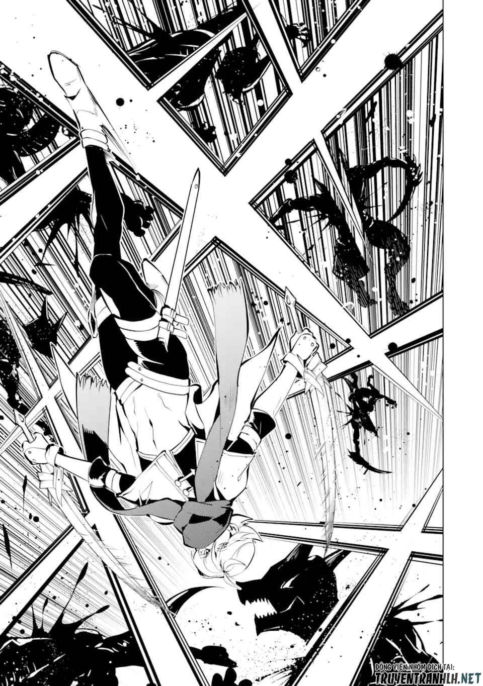 Tensei Kenja No Isekai Raifu ~ Daini No Shokugyo Wo Ete, Sekai Saikyou Ni Narimashita~: Chapter 36.1