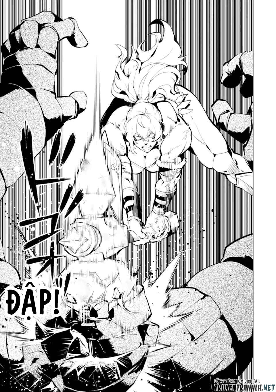 Tensei Kenja No Isekai Raifu ~ Daini No Shokugyo Wo Ete, Sekai Saikyou Ni Narimashita~: Chapter 36.1