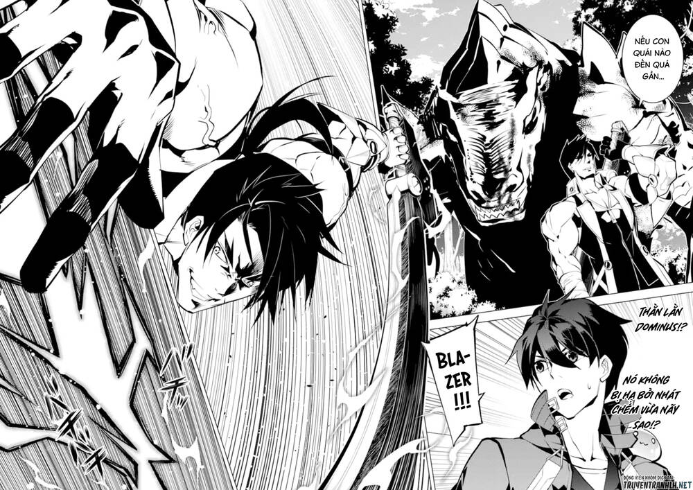 Tensei Kenja No Isekai Raifu ~ Daini No Shokugyo Wo Ete, Sekai Saikyou Ni Narimashita~: Chapter 36.2
