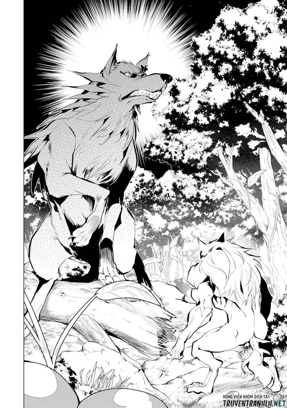 Tensei Kenja No Isekai Raifu ~ Daini No Shokugyo Wo Ete, Sekai Saikyou Ni Narimashita~: Chapter 37.1