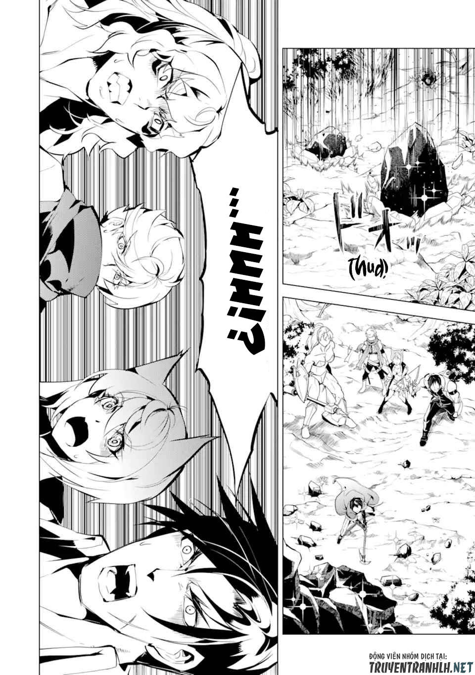 Tensei Kenja No Isekai Raifu ~ Daini No Shokugyo Wo Ete, Sekai Saikyou Ni Narimashita~: Chapter 37.1