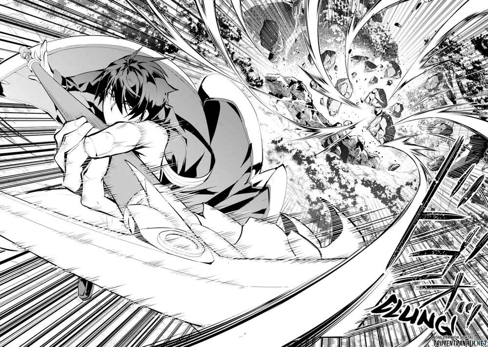 Tensei Kenja No Isekai Raifu ~ Daini No Shokugyo Wo Ete, Sekai Saikyou Ni Narimashita~: Chapter 37.1