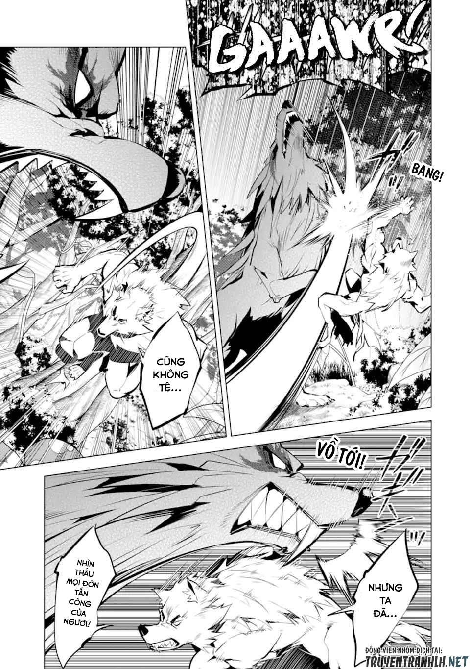 Tensei Kenja No Isekai Raifu ~ Daini No Shokugyo Wo Ete, Sekai Saikyou Ni Narimashita~: Chapter 37.2