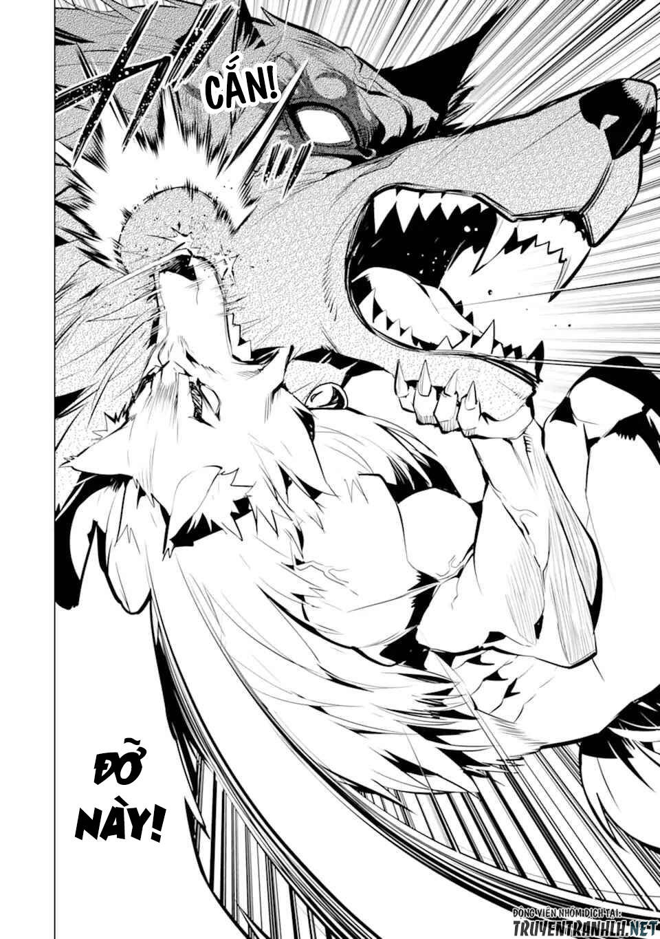 Tensei Kenja No Isekai Raifu ~ Daini No Shokugyo Wo Ete, Sekai Saikyou Ni Narimashita~: Chapter 37.2